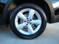 Jet Black - X5 3.0si Photo No. 6