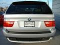 2006 Titanium Silver Metallic BMW X5 4.8is  photo #4