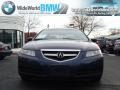 2005 Abyss Blue Pearl Acura TL 3.2  photo #2
