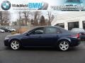 2005 Abyss Blue Pearl Acura TL 3.2  photo #3