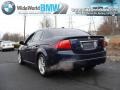 2005 Abyss Blue Pearl Acura TL 3.2  photo #5