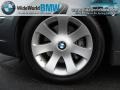 2007 Titanium Grey Metallic BMW 7 Series 750Li Sedan  photo #4