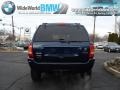 2000 Patriot Blue Pearlcoat Jeep Grand Cherokee Limited 4x4  photo #6