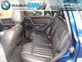 2000 Patriot Blue Pearlcoat Jeep Grand Cherokee Limited 4x4  photo #7