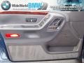2000 Patriot Blue Pearlcoat Jeep Grand Cherokee Limited 4x4  photo #9