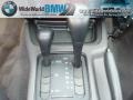 2000 Patriot Blue Pearlcoat Jeep Grand Cherokee Limited 4x4  photo #13