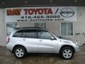 Titanium Metallic - RAV4 4WD Photo No. 1