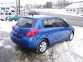 Sapphire Blue Metallic - Versa SL Photo No. 6