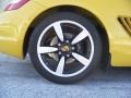 Speed Yellow - Cayman  Photo No. 3