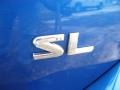 2007 Sapphire Blue Metallic Nissan Versa SL  photo #10