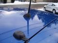 Sapphire Blue Metallic - Versa SL Photo No. 11