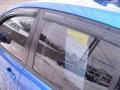 Sapphire Blue Metallic - Versa SL Photo No. 12