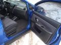 2007 Sapphire Blue Metallic Nissan Versa SL  photo #21