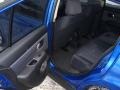 2007 Sapphire Blue Metallic Nissan Versa SL  photo #23