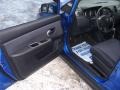 2007 Sapphire Blue Metallic Nissan Versa SL  photo #25