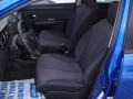 2007 Sapphire Blue Metallic Nissan Versa SL  photo #27