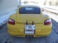 Speed Yellow - Cayman  Photo No. 4