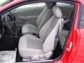 2009 Victory Red Chevrolet Cobalt LS XFE Coupe  photo #22