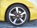 Speed Yellow - Cayman  Photo No. 6