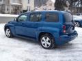 Aqua Blue Metallic - HHR LS Photo No. 4