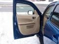 Aqua Blue Metallic - HHR LS Photo No. 26