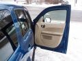 Aqua Blue Metallic - HHR LS Photo No. 35