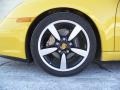 Speed Yellow - Cayman  Photo No. 7