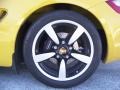 Speed Yellow - Cayman  Photo No. 8