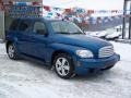 2009 Aqua Blue Metallic Chevrolet HHR LS  photo #56