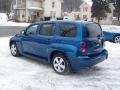 Aqua Blue Metallic - HHR LS Photo No. 58