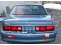 1997 Medium Adriatic Blue Metallic Buick Skylark Custom Sedan  photo #6