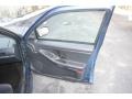 Medium Adriatic Blue Metallic - Skylark Custom Sedan Photo No. 14