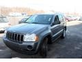 2007 Light Graystone Pearl Jeep Grand Cherokee Laredo 4x4  photo #1