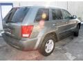 2007 Light Graystone Pearl Jeep Grand Cherokee Laredo 4x4  photo #5