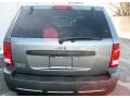 2007 Light Graystone Pearl Jeep Grand Cherokee Laredo 4x4  photo #6
