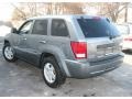 2007 Light Graystone Pearl Jeep Grand Cherokee Laredo 4x4  photo #8