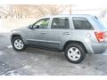2007 Light Graystone Pearl Jeep Grand Cherokee Laredo 4x4  photo #9