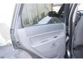 2007 Light Graystone Pearl Jeep Grand Cherokee Laredo 4x4  photo #13