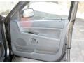 2007 Light Graystone Pearl Jeep Grand Cherokee Laredo 4x4  photo #14