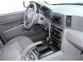 2007 Light Graystone Pearl Jeep Grand Cherokee Laredo 4x4  photo #15