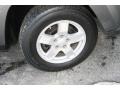 2007 Light Graystone Pearl Jeep Grand Cherokee Laredo 4x4  photo #17