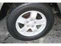 2007 Light Graystone Pearl Jeep Grand Cherokee Laredo 4x4  photo #18