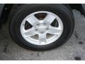 2007 Light Graystone Pearl Jeep Grand Cherokee Laredo 4x4  photo #19