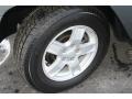 2007 Light Graystone Pearl Jeep Grand Cherokee Laredo 4x4  photo #20