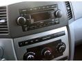 2007 Light Graystone Pearl Jeep Grand Cherokee Laredo 4x4  photo #21