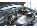 2007 Light Graystone Pearl Jeep Grand Cherokee Laredo 4x4  photo #24