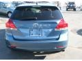 Tropical Sea Metallic - Venza AWD Photo No. 6