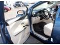 Tropical Sea Metallic - Venza AWD Photo No. 10