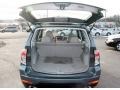 2009 Sage Green Metallic Subaru Forester 2.5 X  photo #7