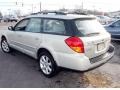 2007 Champagne Gold Opal Subaru Outback 2.5i Limited Wagon  photo #8